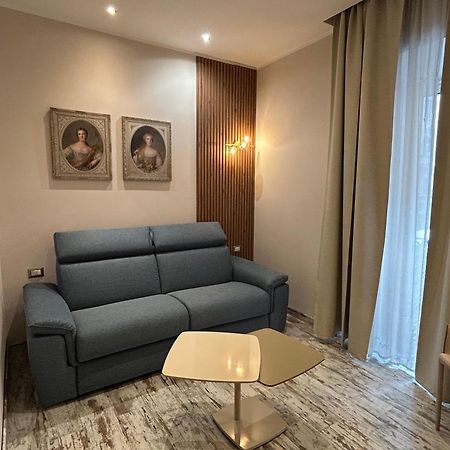 Colonna 18 By Ghor Hotel Rome Exterior photo