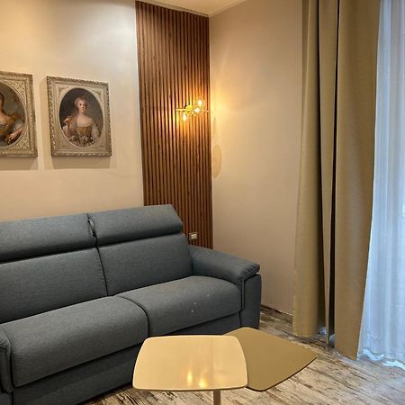 Colonna 18 By Ghor Hotel Rome Exterior photo