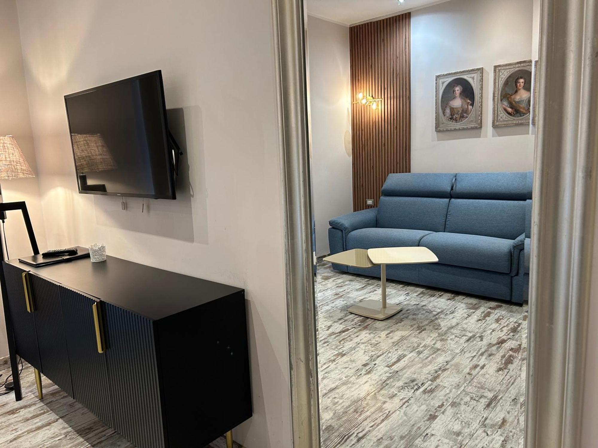 Colonna 18 By Ghor Hotel Rome Exterior photo