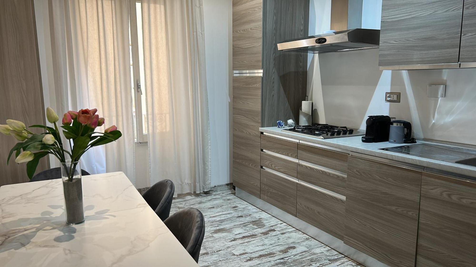 Colonna 18 By Ghor Hotel Rome Exterior photo