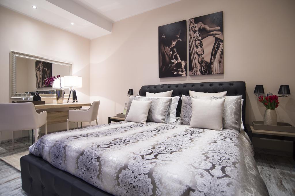 Colonna 18 By Ghor Hotel Rome Exterior photo