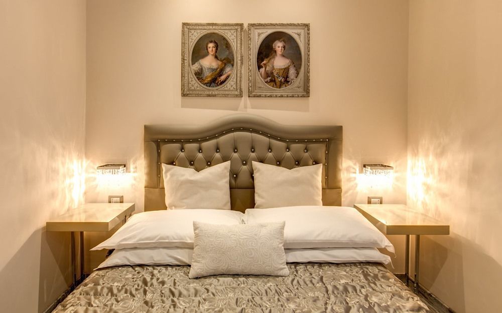 Colonna 18 By Ghor Hotel Rome Exterior photo