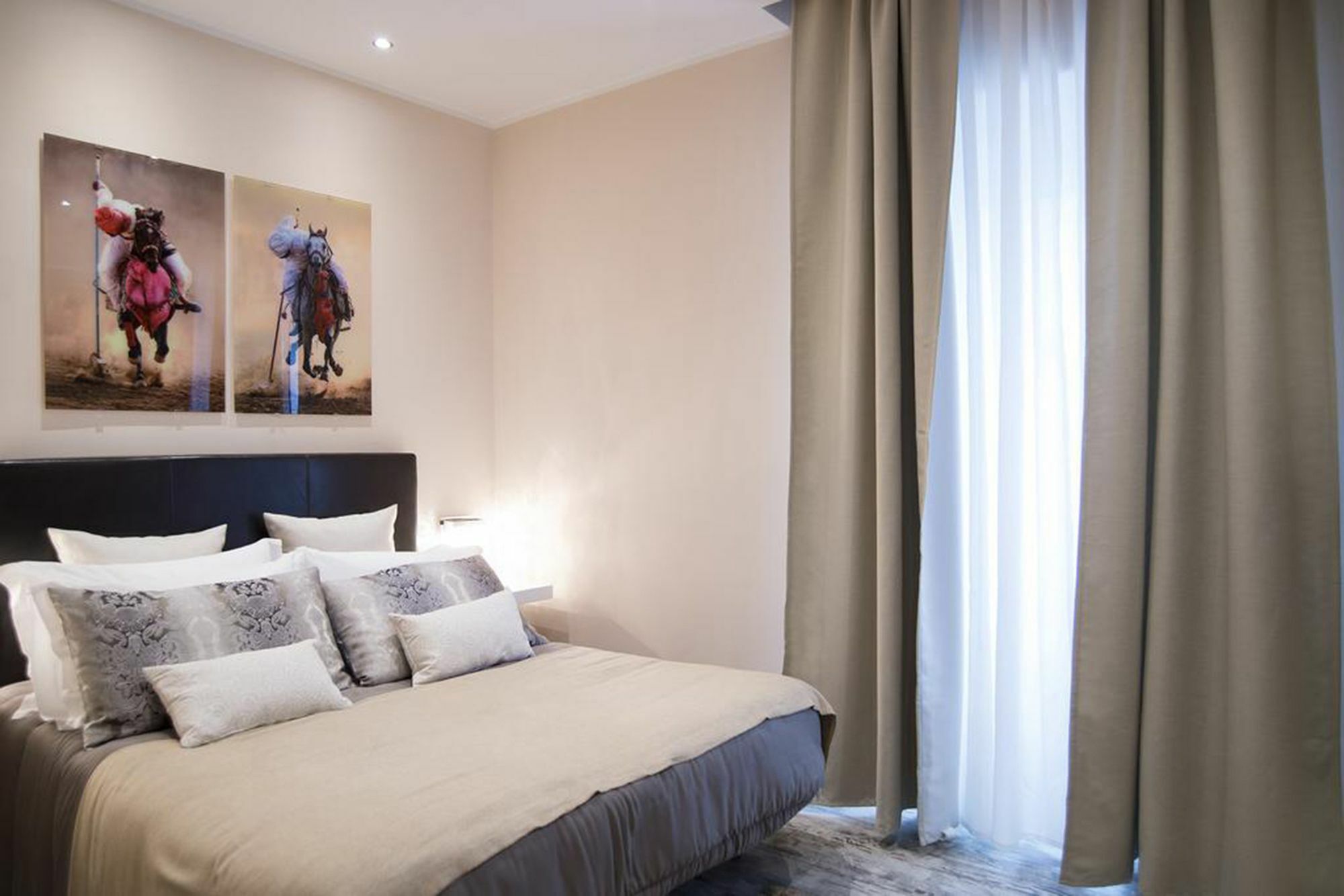 Colonna 18 By Ghor Hotel Rome Exterior photo