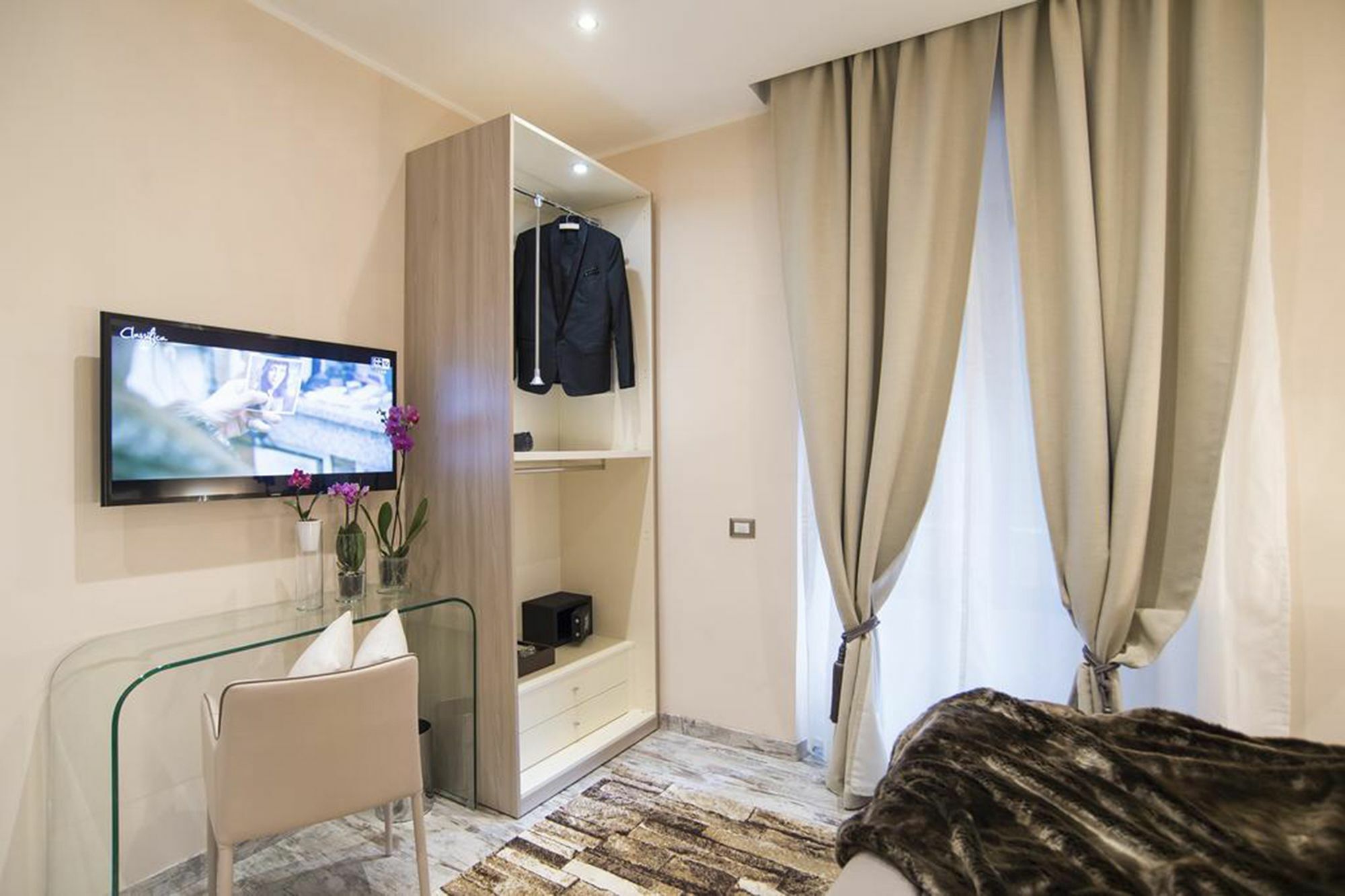 Colonna 18 By Ghor Hotel Rome Exterior photo