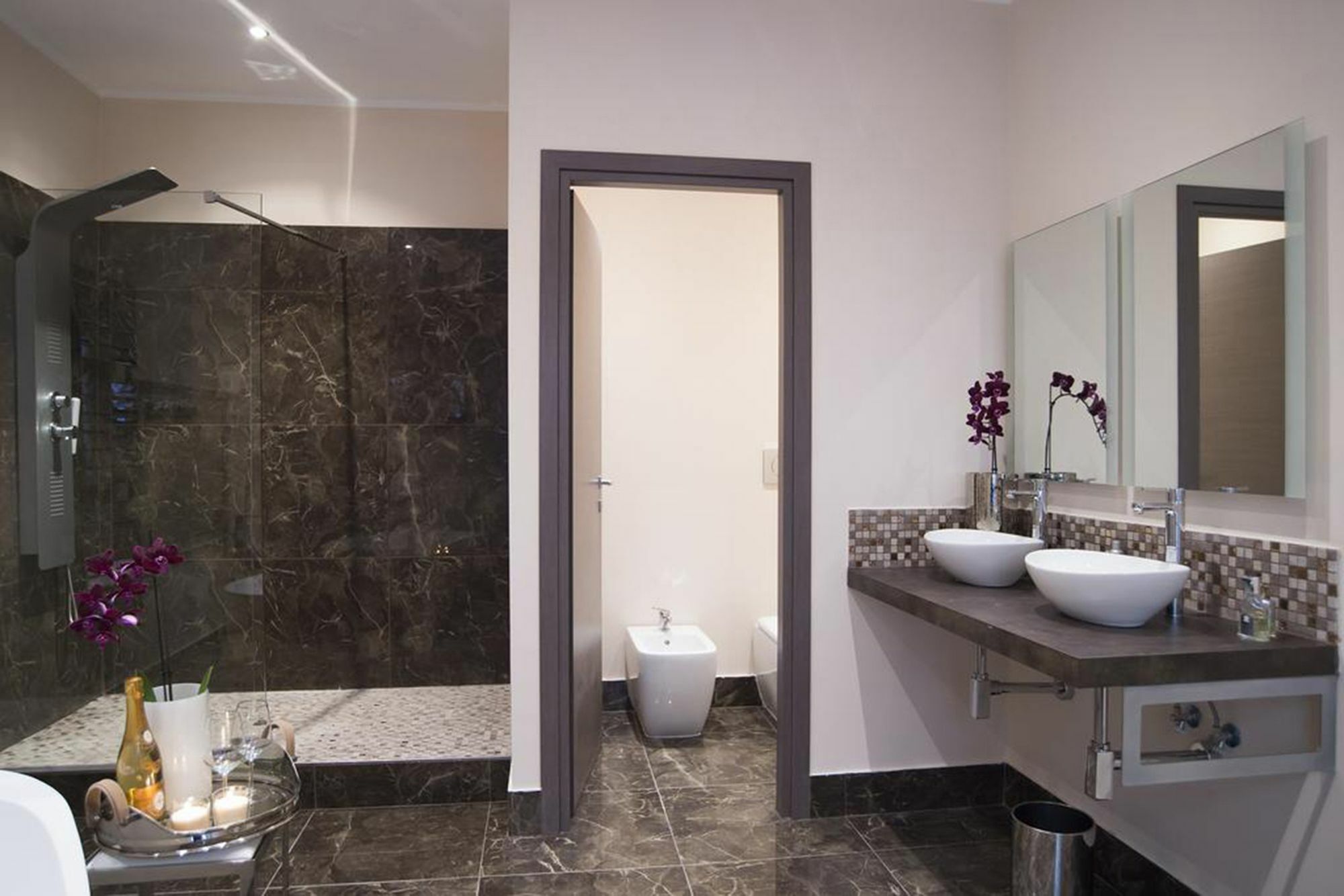 Colonna 18 By Ghor Hotel Rome Exterior photo