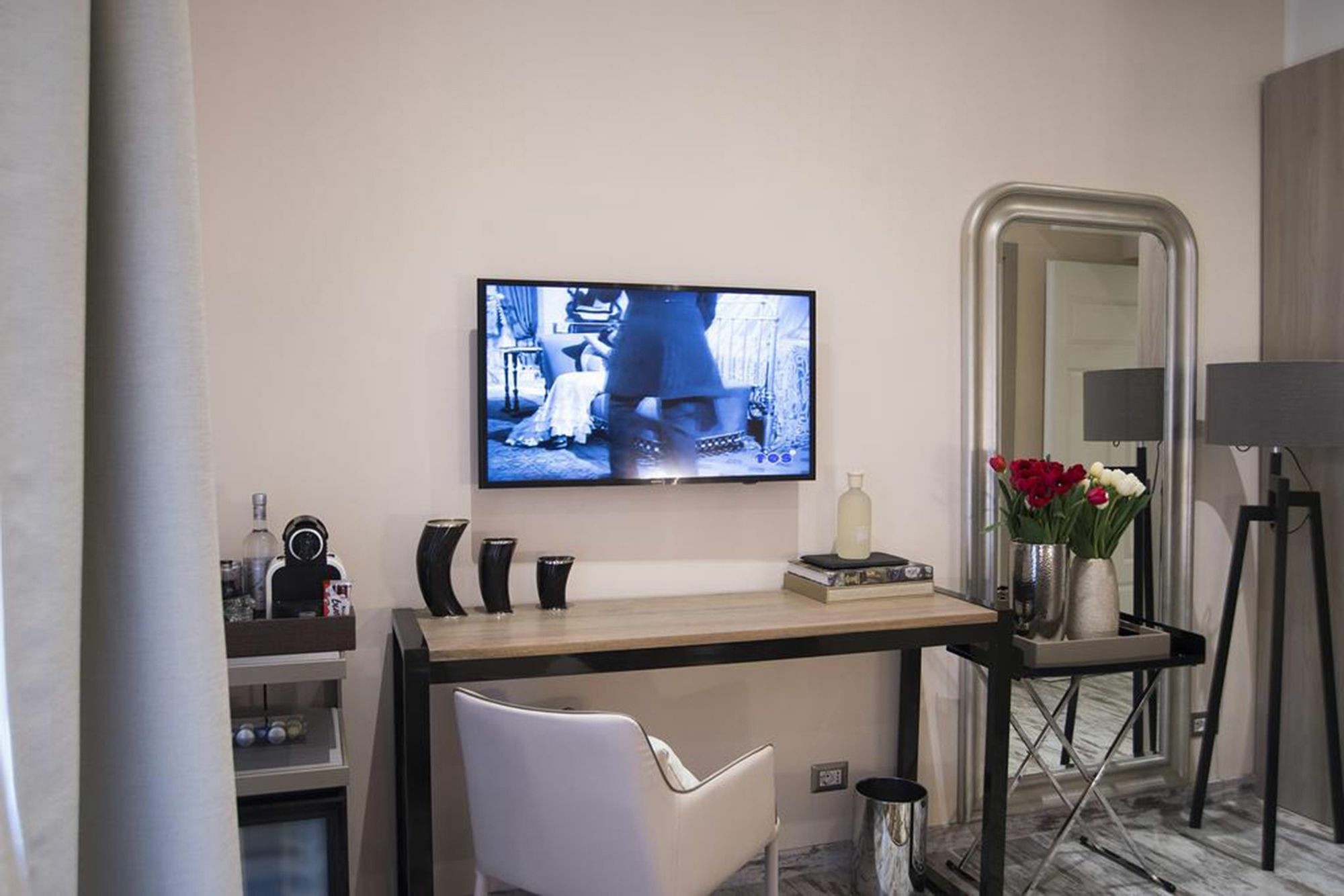 Colonna 18 By Ghor Hotel Rome Exterior photo
